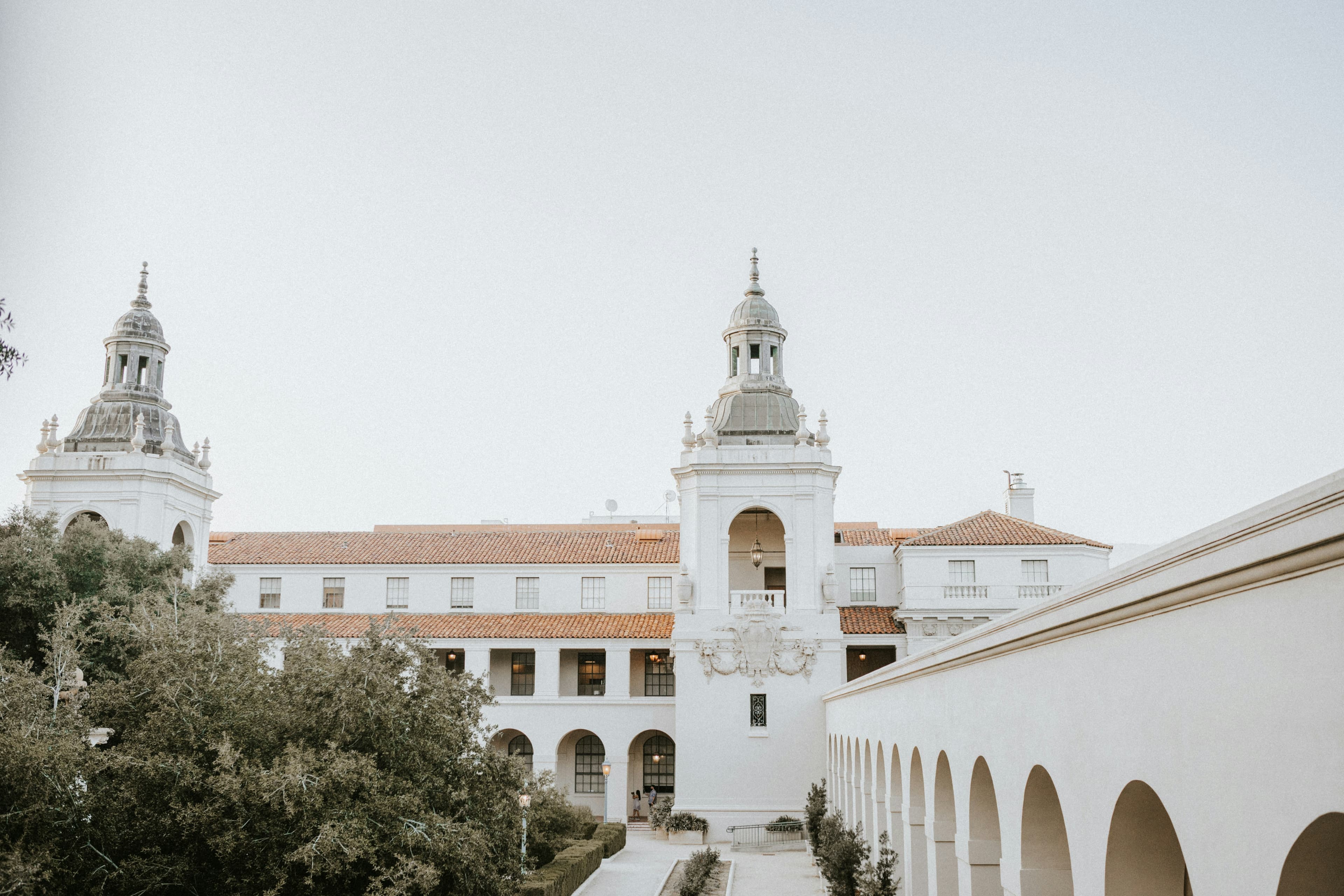 Pasadena neighborhood